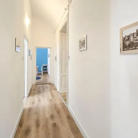 Seventh Sense Apartment