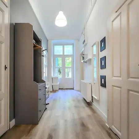Seventh Sense Apartment