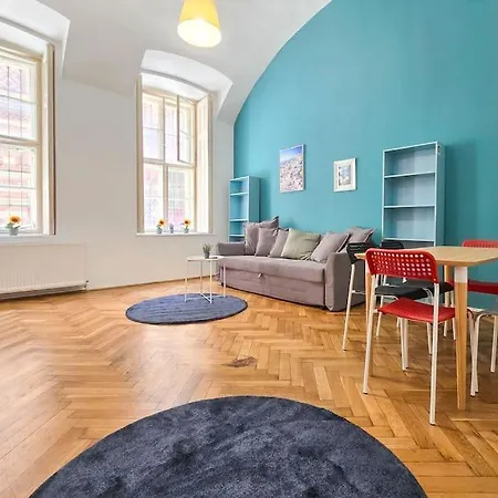 Seventh Sense Apartment